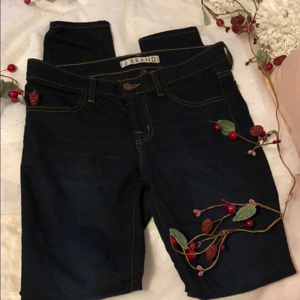 J Brand jeans
